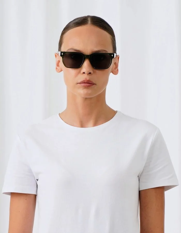 Explicit Poets GREEN-GRADIENT GREEN Explicit Poets 22EP8-MAX-GREEN-GRADIENT GREEN Stylish Sunglasses  | Best Price UAE